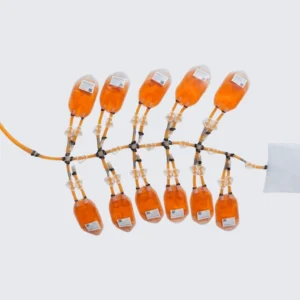 Asepti-line™ Sampling Manifolds