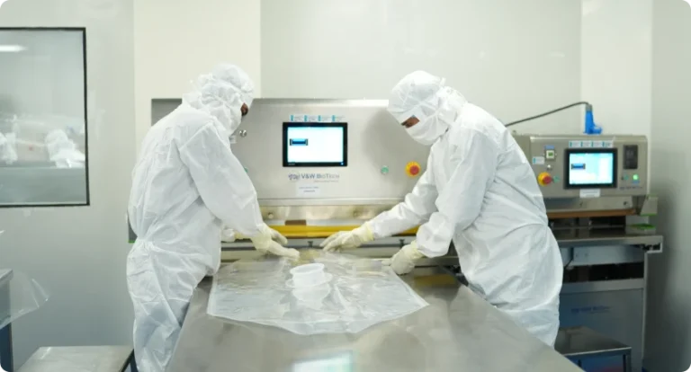 Bioprocess Specialist
