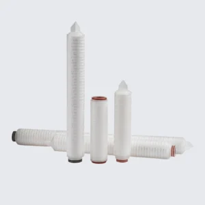 Cartridge filters