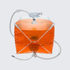 Flex-select™ 3D Mixing Bags