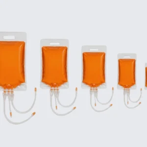 Flex-select™ 2D/3D Storage Bags