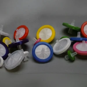Syringe filters