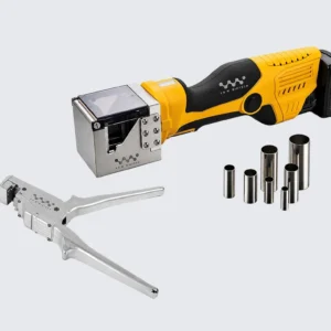 Aseptic Tubing Cutter