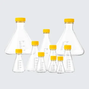 Erlenmeyer Flask