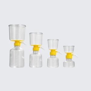 Vacuum Bottle Filters
